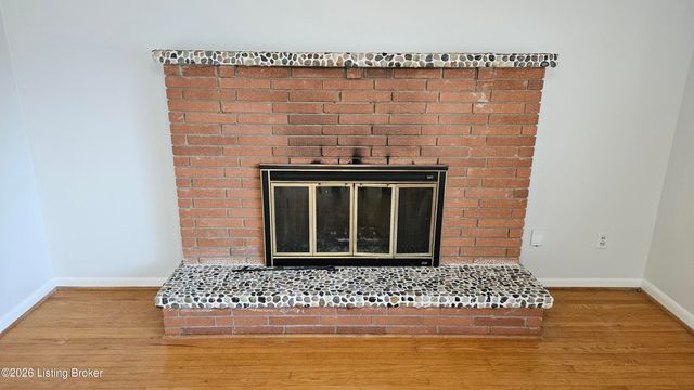 3131 Marlin Rd, Louisville, KY 40220