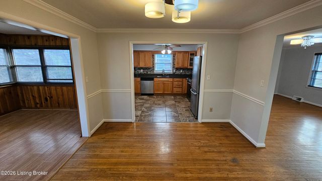 3131 Marlin Rd, Louisville, KY 40220