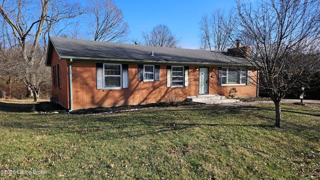 3131 Marlin Rd, Louisville, KY 40220