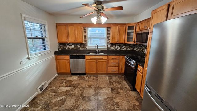 3131 Marlin Rd, Louisville, KY 40220