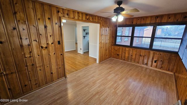 3131 Marlin Rd, Louisville, KY 40220