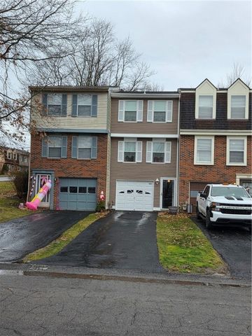 503 Winesap Dr, South Fayette, PA 15017