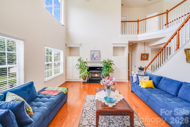 6227 Castlecove Road, Charlotte, NC 28278