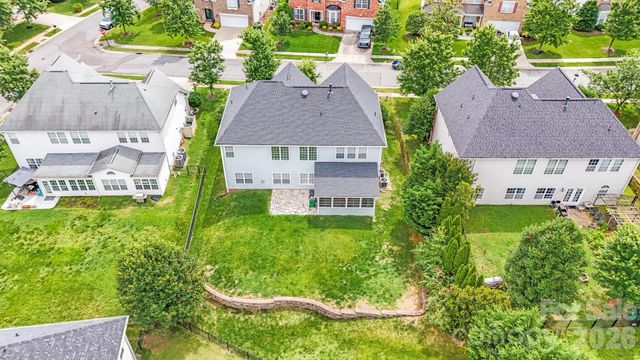 6227 Castlecove Road, Charlotte, NC 28278