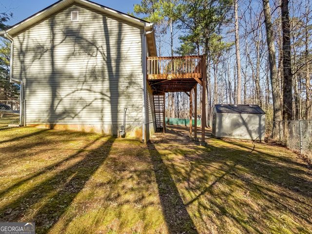 7614 Stonebush Way, Douglasville, GA 30134