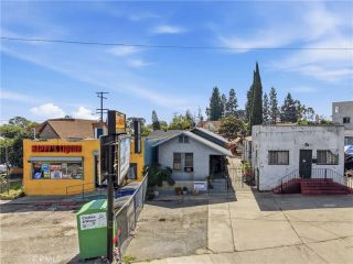 3878 E 1st, Los Angeles, CA 90063