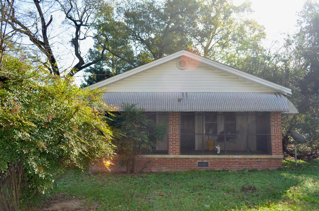 33 Mckinney Street, Beech Island, SC 29842