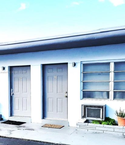 6300 Miramar Parkway 4, Miramar, FL 33023