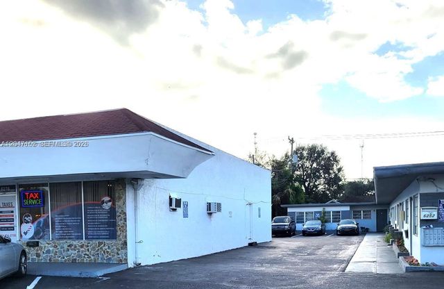6300 Miramar Parkway 4, Miramar, FL 33023