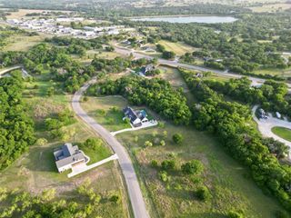 2074 Woodland Road, Weatherford, TX 76088