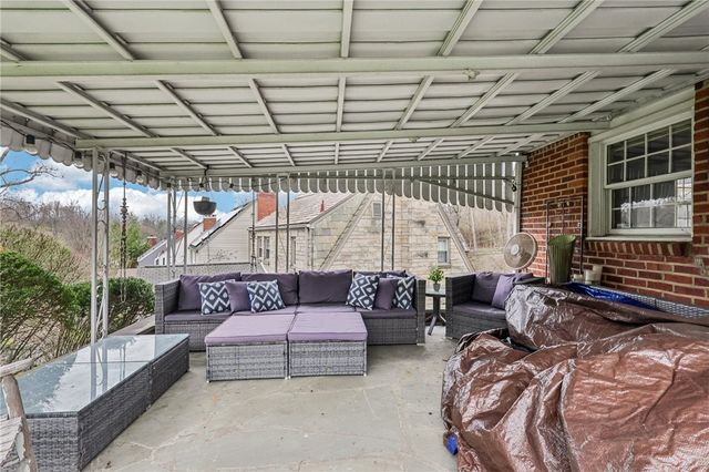 3027 Dwight Ave, Dormont, PA 15216