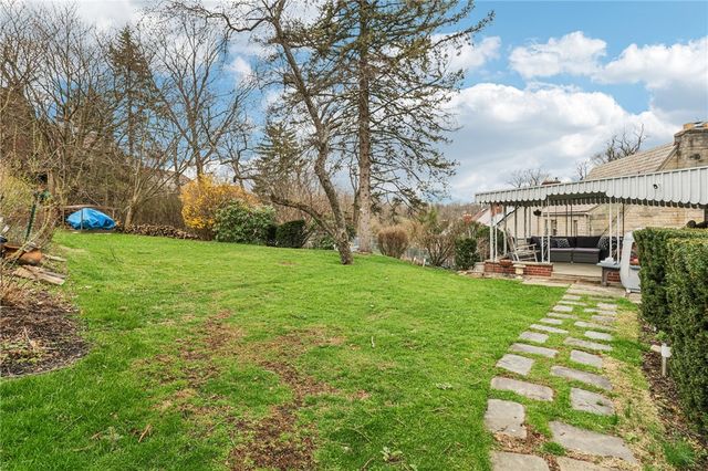 3027 Dwight Ave, Dormont, PA 15216