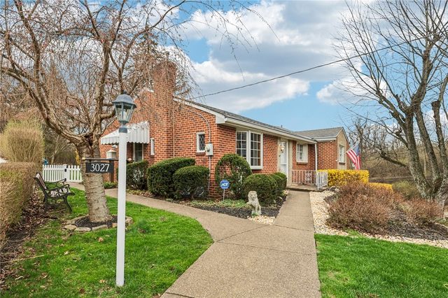 3027 Dwight Ave, Dormont, PA 15216