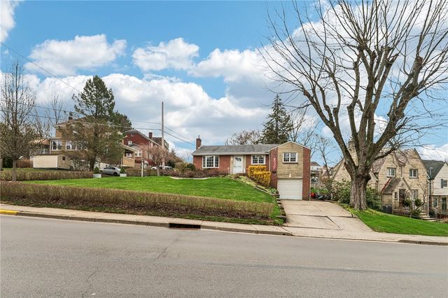 3027 Dwight Ave, Dormont, PA 15216