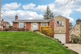 3027 Dwight Ave, Dormont, PA 15216