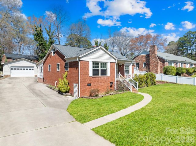 1912 Old West Lane, Gastonia, NC 28052