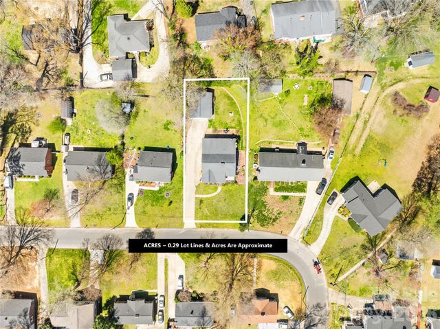 1912 Old West Lane, Gastonia, NC 28052