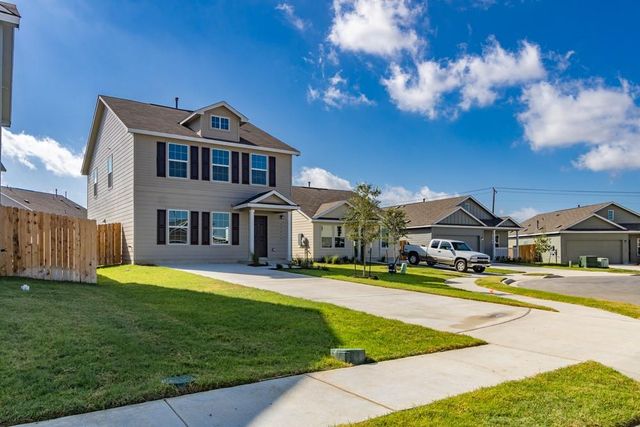 17717 Oso CV, Elgin, TX 78621