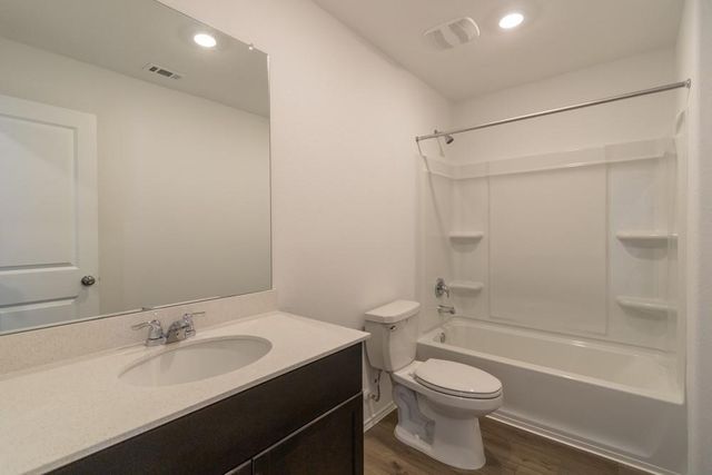 17717 Oso CV, Elgin, TX 78621