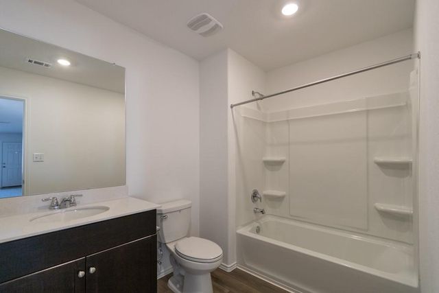 17717 Oso CV, Elgin, TX 78621