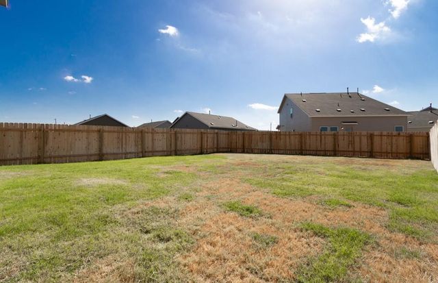 17717 Oso CV, Elgin, TX 78621