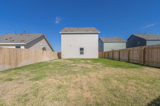 17717 Oso CV, Elgin, TX 78621