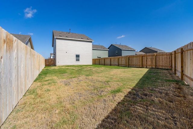 17717 Oso CV, Elgin, TX 78621