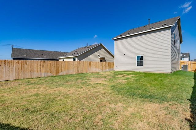 17717 Oso CV, Elgin, TX 78621