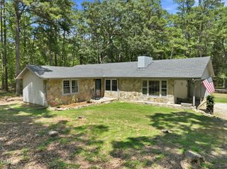 908 Chambers Road, Rougemont, NC 27572