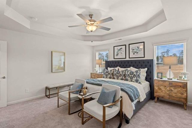 6408 Sundowner Drive 131, South Fulton, GA 30331