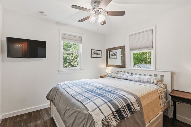 470 Mica Point Road, Barrington, NH 03825