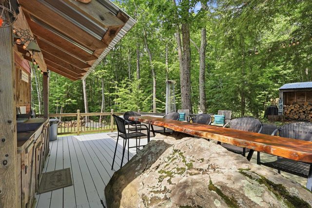 470 Mica Point Road, Barrington, NH 03825