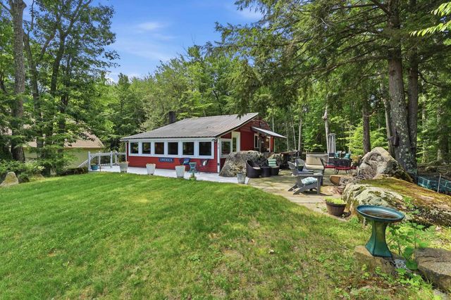 470 Mica Point Road, Barrington, NH 03825