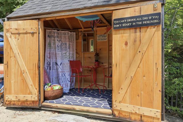 470 Mica Point Road, Barrington, NH 03825
