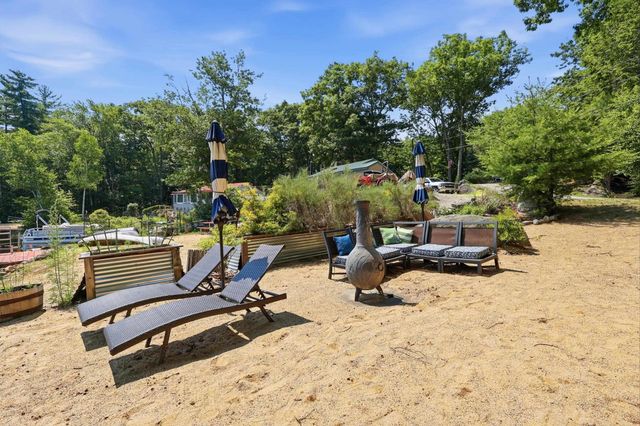 470 Mica Point Road, Barrington, NH 03825
