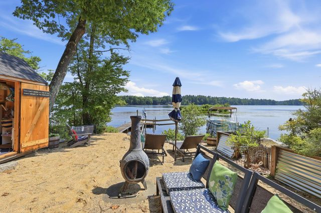 470 Mica Point Road, Barrington, NH 03825