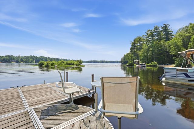 470 Mica Point Road, Barrington, NH 03825