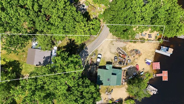 470 Mica Point Road, Barrington, NH 03825