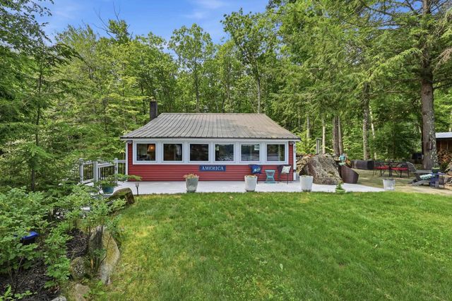 470 Mica Point Road, Barrington, NH 03825