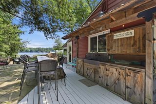 470 Mica Point Road, Barrington, NH 03825