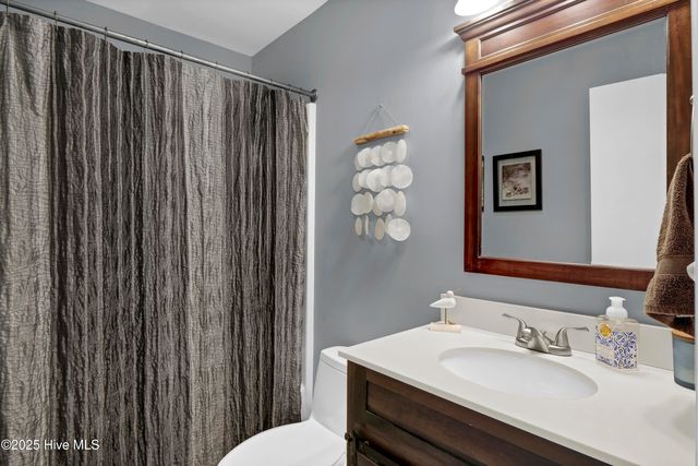 21801 Us 17 Highway, Hampstead, NC 28443