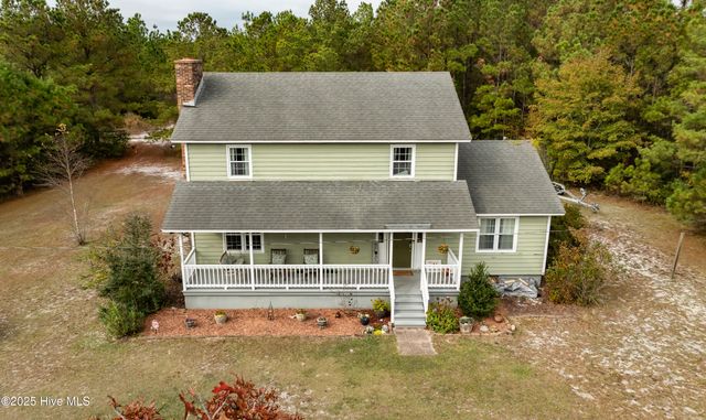 21801 Us 17 Highway, Hampstead, NC 28443