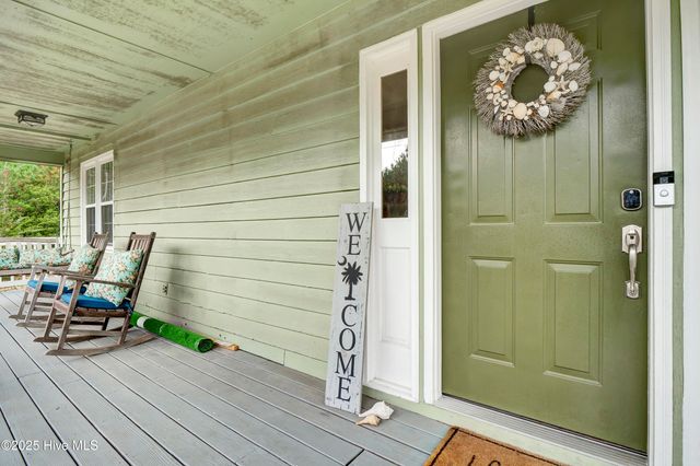 21801 Us 17 Highway, Hampstead, NC 28443