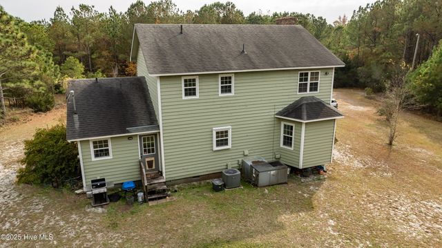 21801 Us 17 Highway, Hampstead, NC 28443