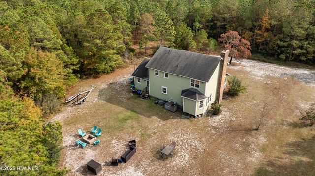 21801 Us 17 Highway, Hampstead, NC 28443