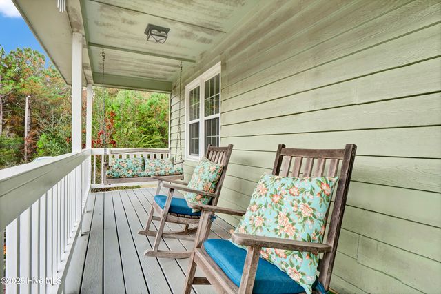 21801 Us 17 Highway, Hampstead, NC 28443