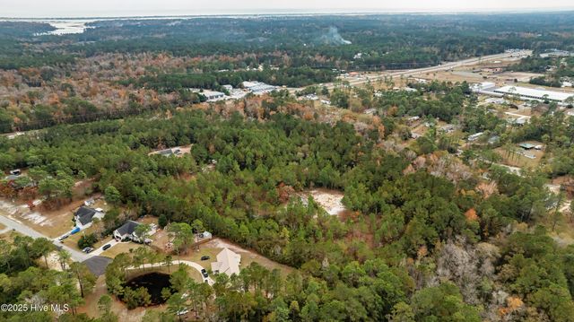 21801 Us 17 Highway, Hampstead, NC 28443