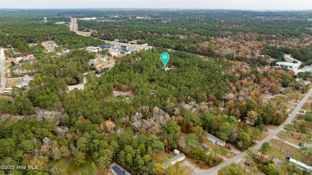 21801 Us 17 Highway, Hampstead, NC 28443