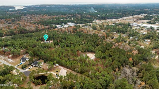 21801 Us 17 Highway, Hampstead, NC 28443