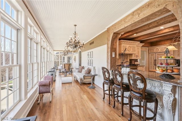 809 Village Trails, Gates Mills, OH 44040